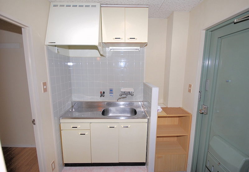 Kitchen. Kitchen