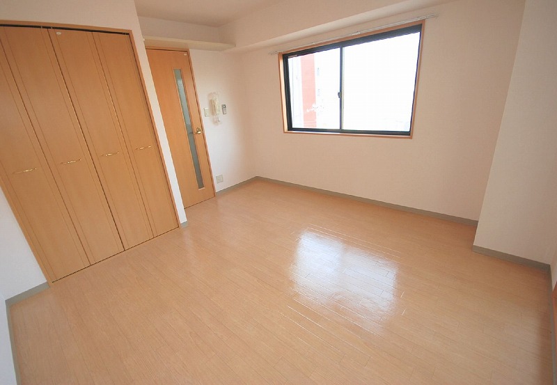 Living and room. Western style room