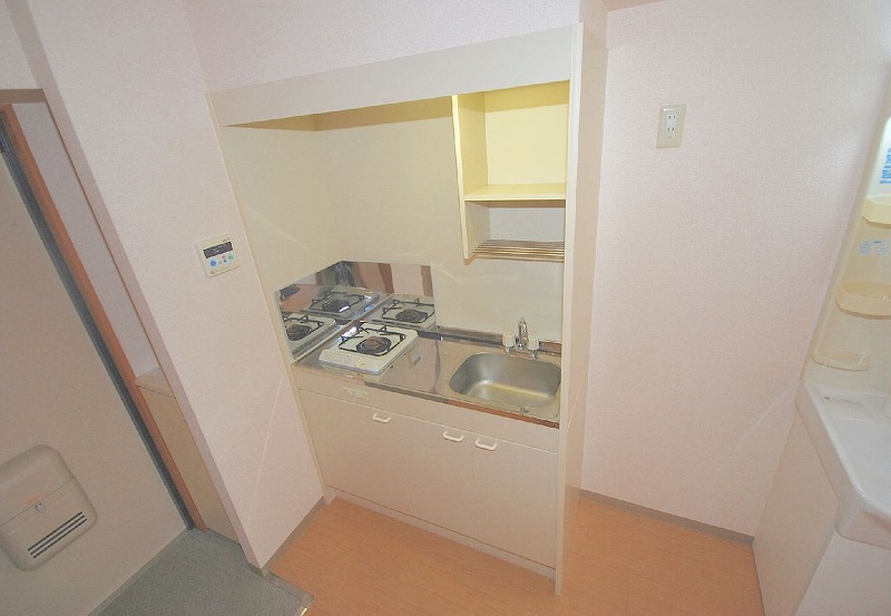 Kitchen. Kitchen