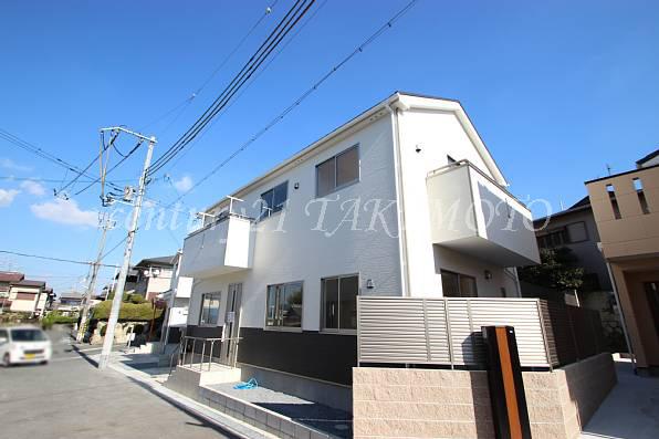 Local appearance photo. Good appearance per yang