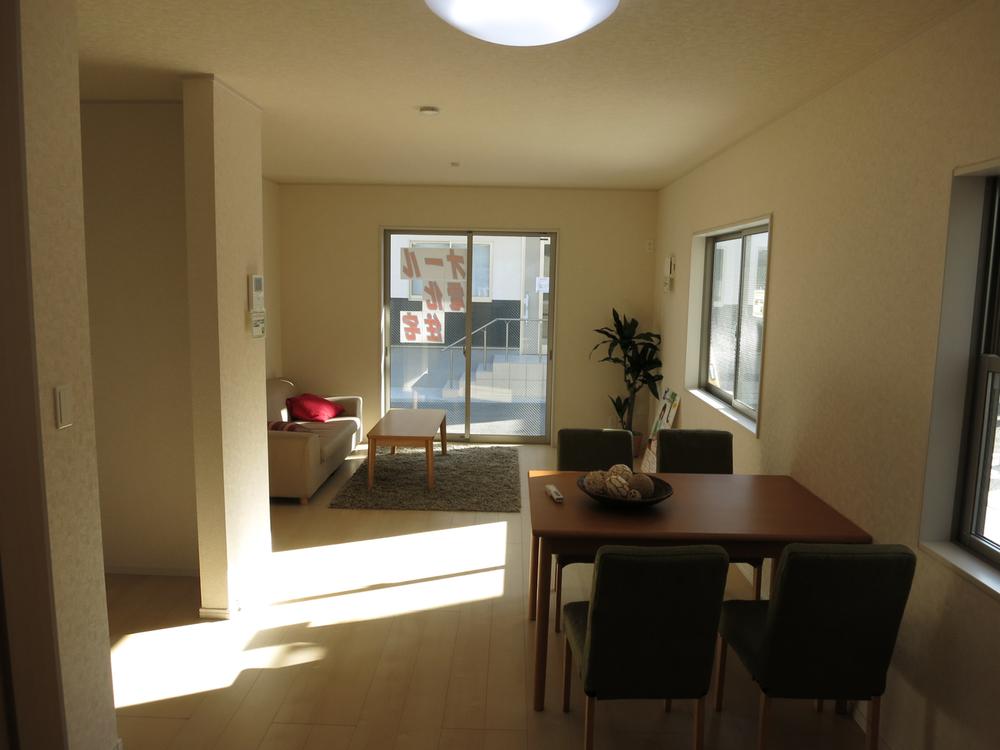 Living. Indoor (12 May 2013) Shooting