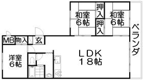 Building appearance