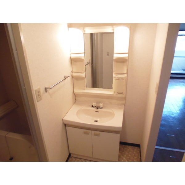 Washroom