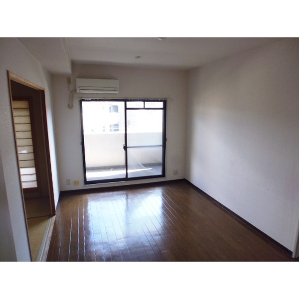 Other room space