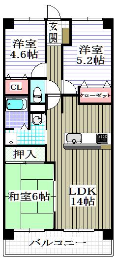 Osaka Prefecture Neyagawa Neya 1