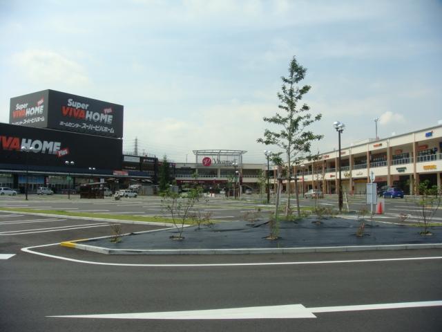 Osaka Prefecture Neyagawa Neya 1