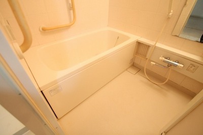Bath. Bathroom
