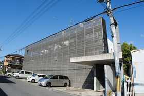 Building appearance