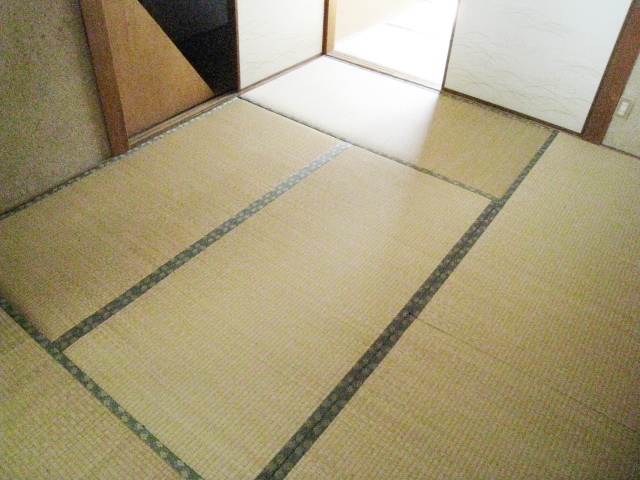 Other room space