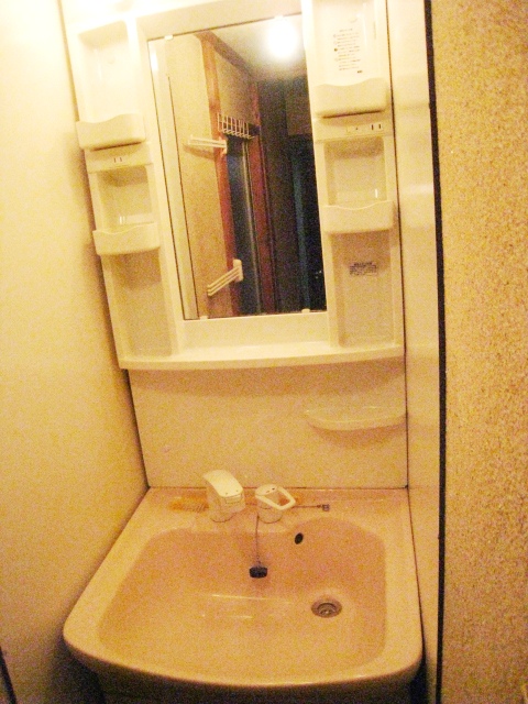 Washroom