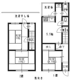 Building appearance