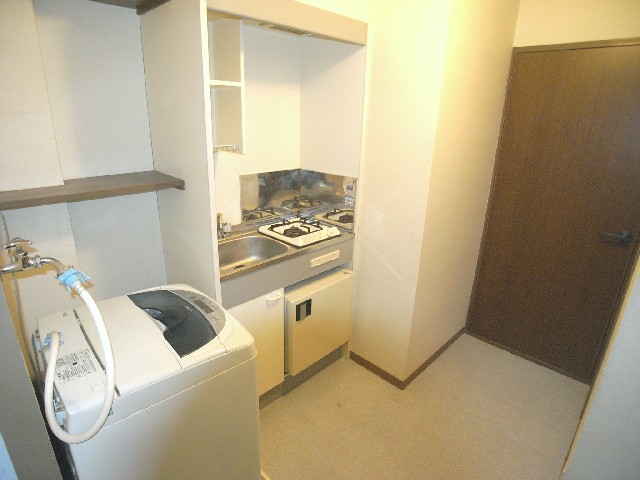 Other room space