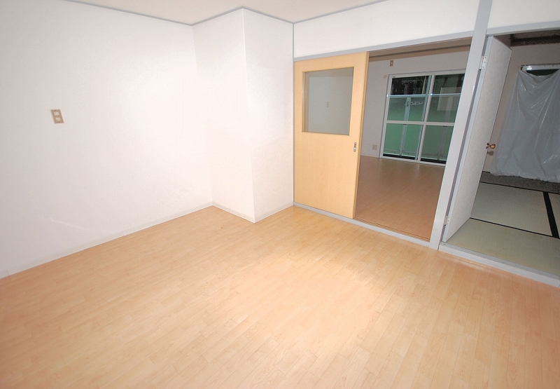 Living and room. Living