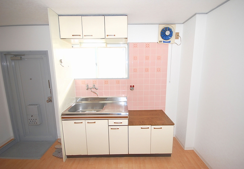 Kitchen. Kitchen