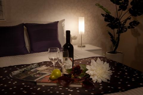 Other introspection. Room (August 2013) Shooting