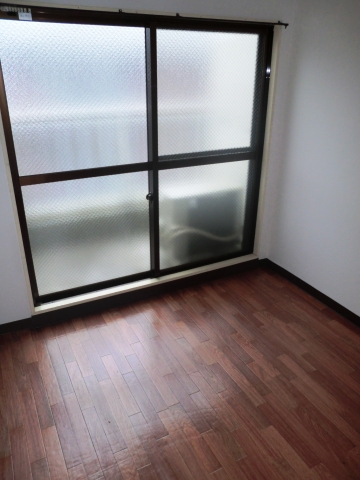 Living and room. BBM Sakuraen