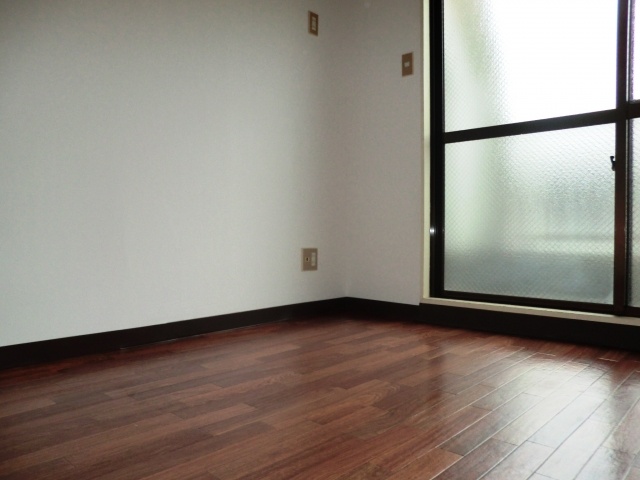 Living and room. BBM Sakuraen