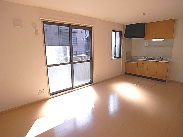 Living and room