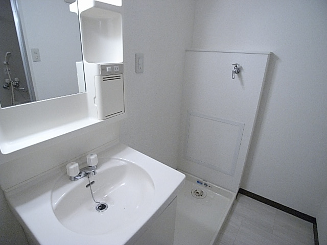 Washroom