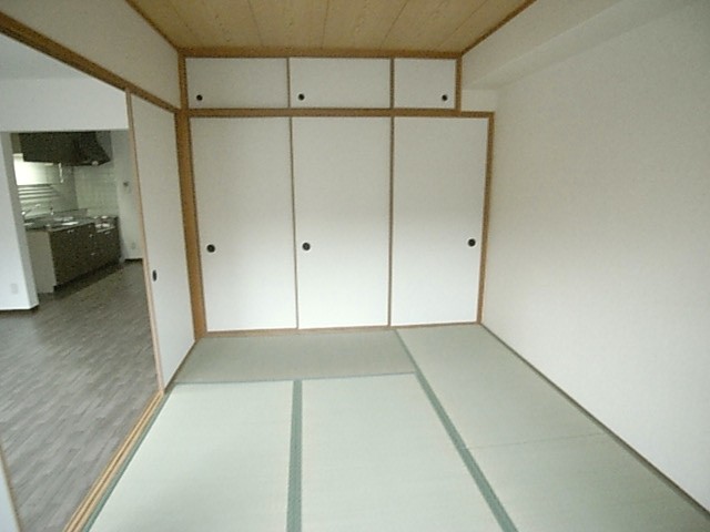 Other room space