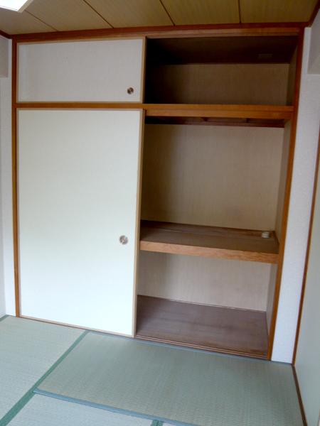 Other. Store plenty of closet