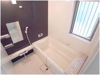 Same specifications photo (bathroom). Spacious 1 tsubo size The comfort bathroom