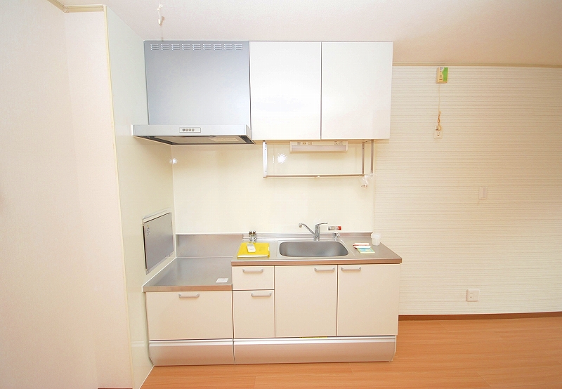 Kitchen. Kitchen