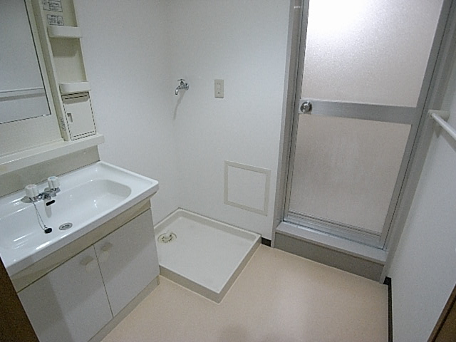 Washroom