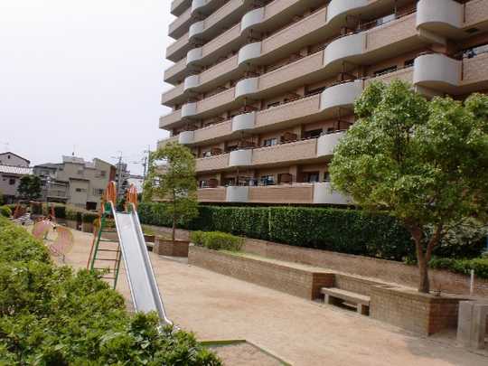 Local appearance photo. appearance