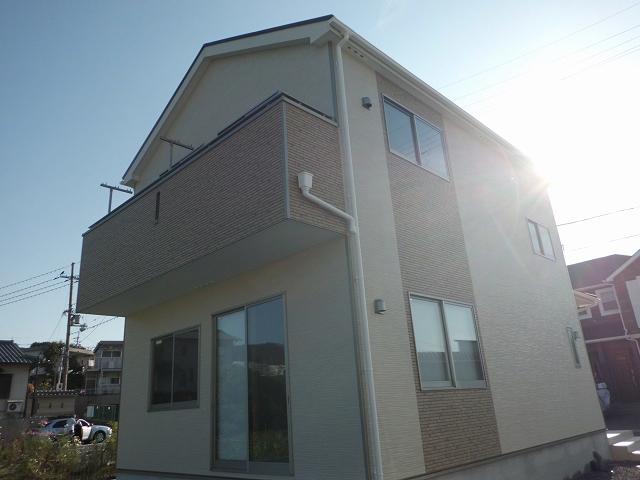 Local appearance photo. October 28,