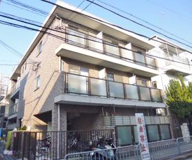 Building appearance