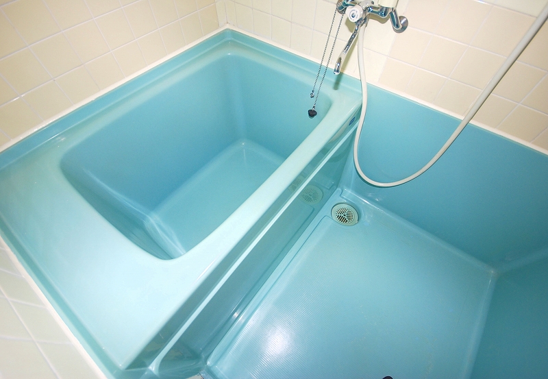 Bath. bath