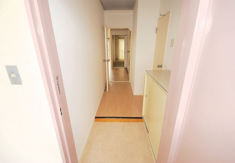 Entrance. Entrance