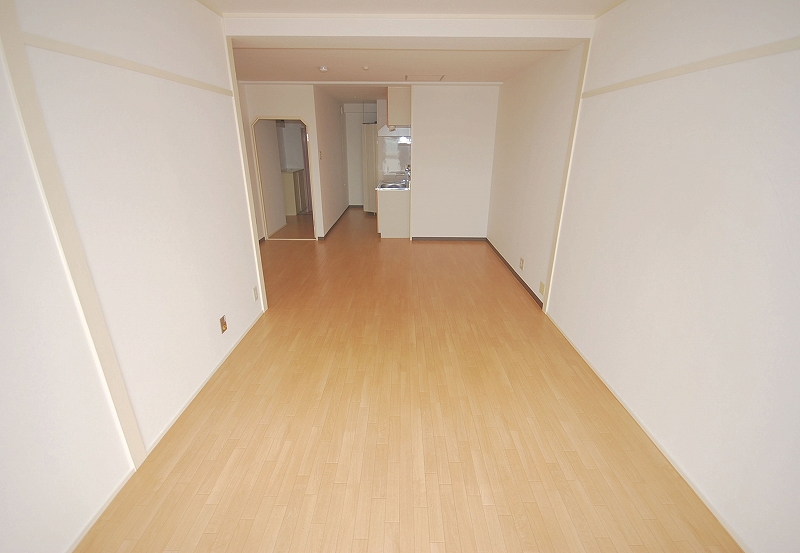 Living and room. Living