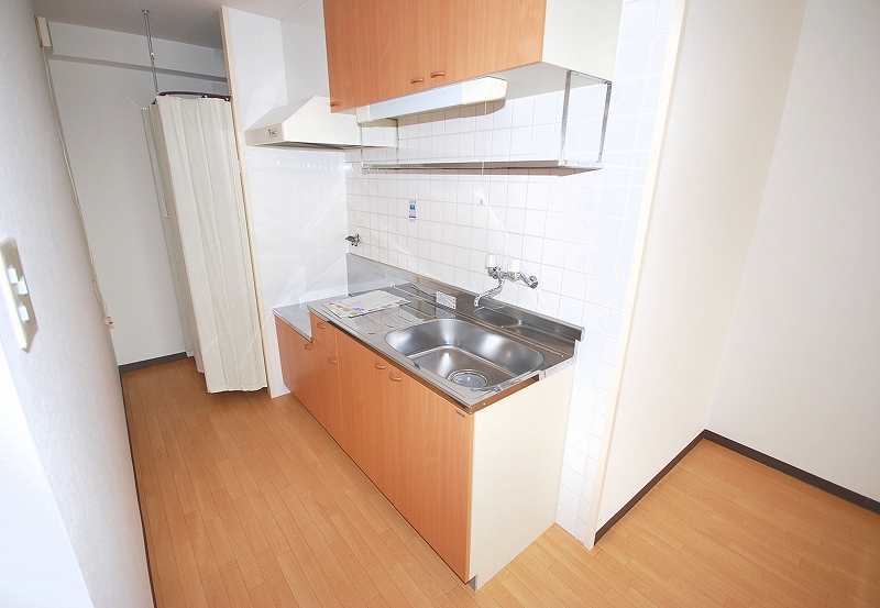 Kitchen. Kitchen