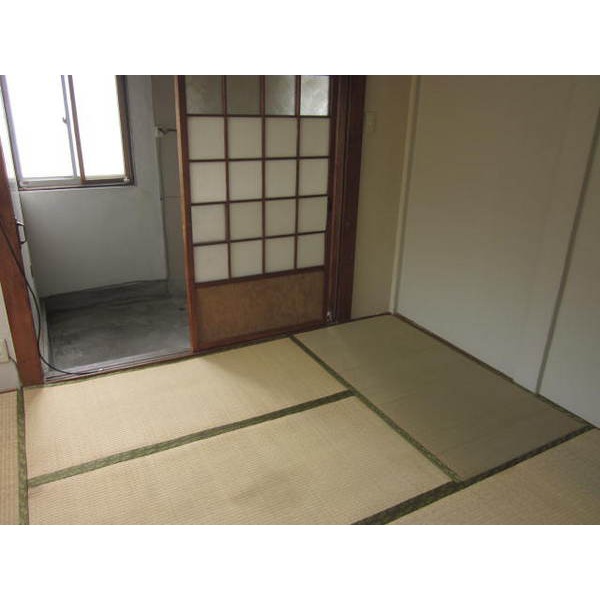 Other room space