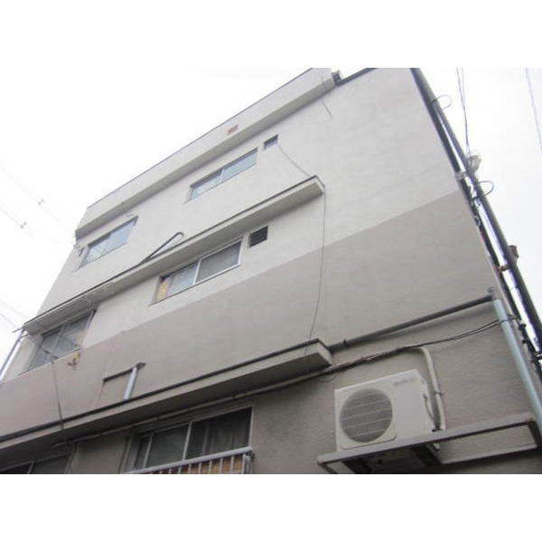 Building appearance
