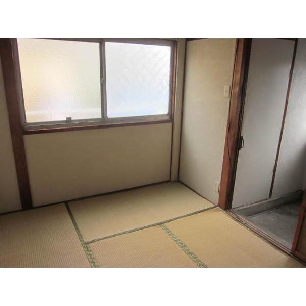 Other room space