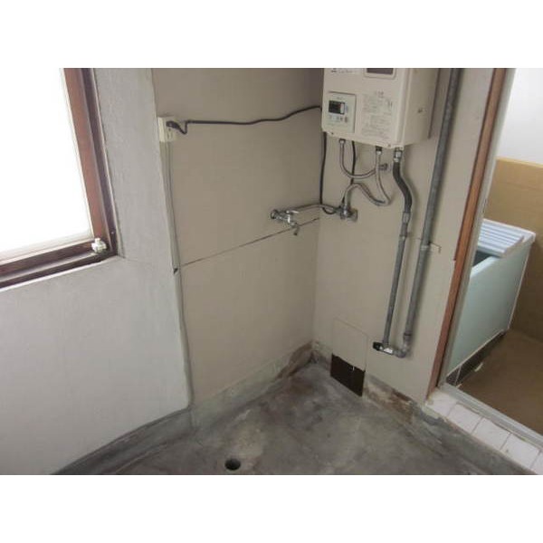 Washroom