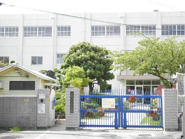 Osaka Prefecture Neyagawa Koriminamino cho