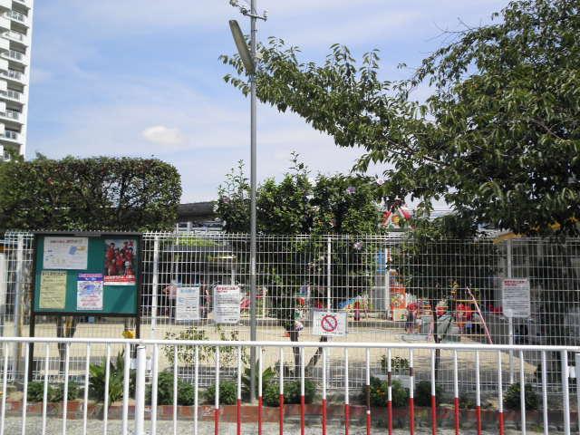 Osaka Prefecture Neyagawa Koriminamino cho