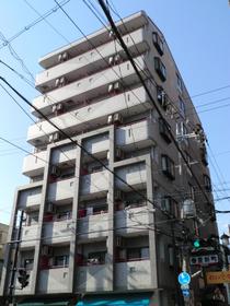 Building appearance