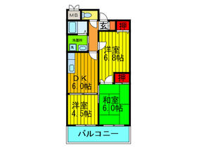 Building appearance