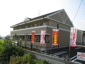 Building appearance