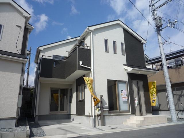 Same specifications photos (appearance). Same specifications photos (appearance) all 5 House ・ No. 2 place