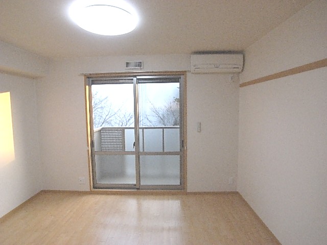 Other room space