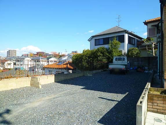 Local appearance photo. Garden space enhancement! !