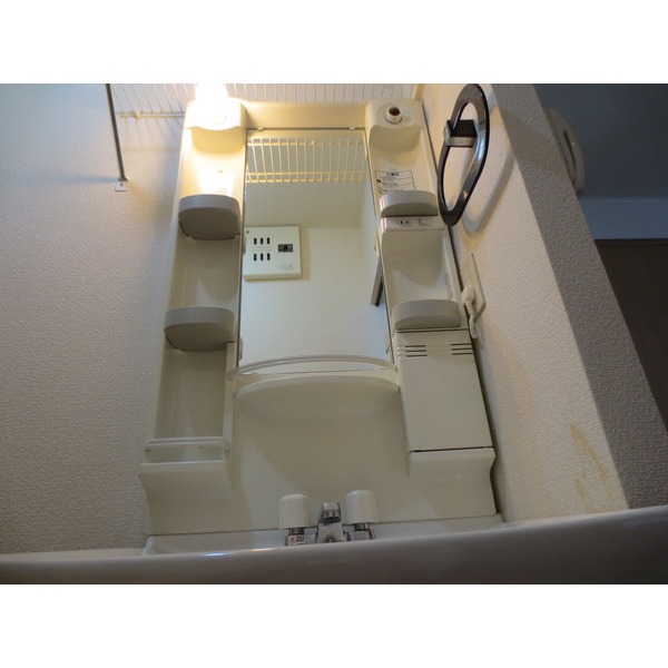 Washroom