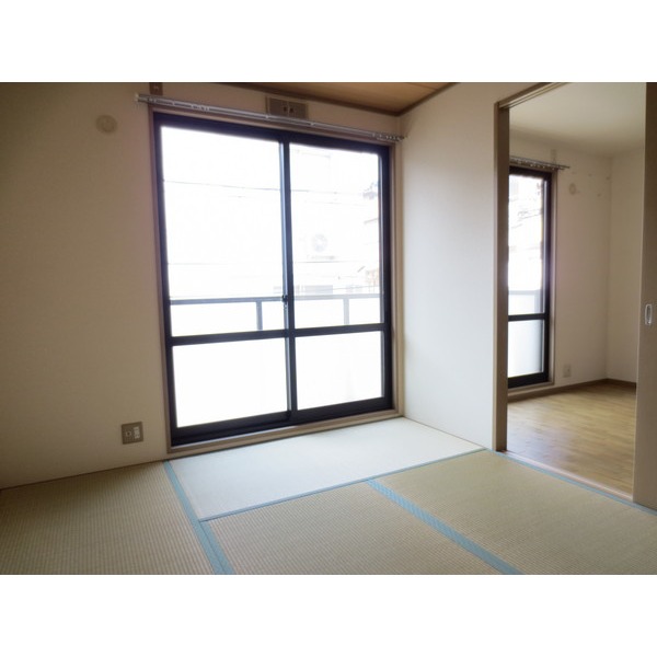 Other room space