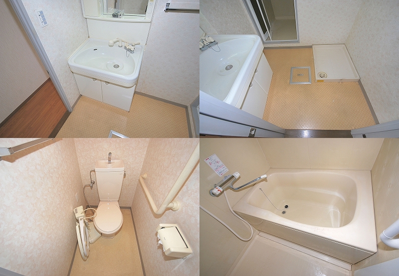 Bath. bath, toilet, Wash basin, Washing pan